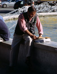 Un servizio offerto dalla diocesi di Milano HAI PERSO IL LAVORO? SILOE TI D&Agrave; UNA MANO