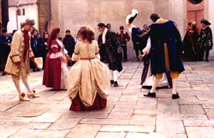 Una proposta originale CARNEVALE ECOLOGICO A MAGNAGO