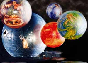 Carnevale futurista IO MILANERÒ, TU MILANERAI, NOI MILANEREMO