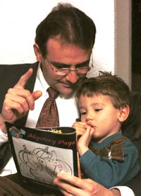 Don Gino Rigoldi, Comunità Nuova UMANITÀ A TUTTO CAMPO, ECCO IL SEGRETO DEL DIALOGO IN FAMIGLIA