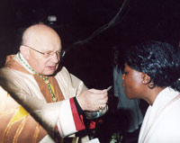 Storie di ordinaria schiavitù QUANDO KIA PREGAVA SULLA STRADA