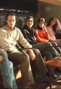 A Brugherio i fidanzati si raccontano «SPOSARSI SENZA “SE” E SENZA “MA”»