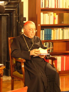 Alcuni stralci della seconda catechesi dell’Arcivescovo “SCEGLIERE IL MATRIMONIO”