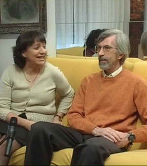 Esperienze di vita da Novate Milanese «ANCHE NELLA PROVA SONO STATA FORTUNATA»