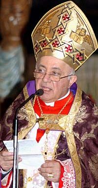 UN SINGOLARE MOMENTO DI GRAZIA