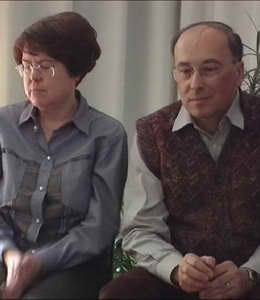 A Milano le famiglie si raccontano «SEGUIAMO LA LOGICA DEI PICCOLI PASSI»