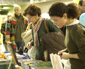 Fiera del consumo critico e degli stili di vita sostenibili FA’ LA COSA GIUSTA!