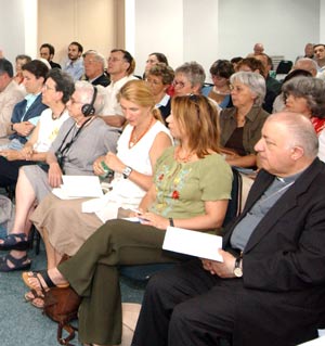 Il Consiglio delle Chiese Cristiane di Milano “INSIEME” DA DIECI ANNI