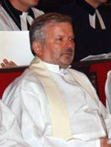 Insieme lungo tre sentieri UNITÀ DEI CRISTIANI E SECOLARIZZAZIONE