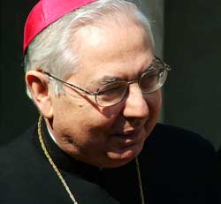 Il diaconato nella Chiesa primitiva L’ESPERIENZA DI STEFANO, DIACONO E MARTIRE, È BUONA NOTIZIA PER TUTTI