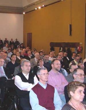 Famiglia e diaconia/1 IL DIFFICILE RAPPORTO TRA MINISTERO FAMILIARE E MINISTERO DIACONALE