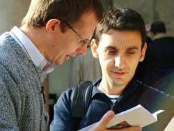 Famiglia e diaconia/2 MINISTERO FAMILIARE E MINISTERO DIACONALE: “UN CUORE INDIVISO”