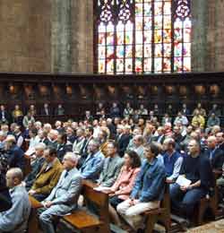 Famiglia e diaconia/6 DIACONATO E PASTORALE FAMILIARE