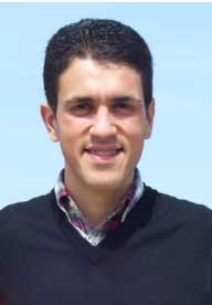 Testimonianza di un giovane religioso UNA VOCAZIONE TRA I MEDIA