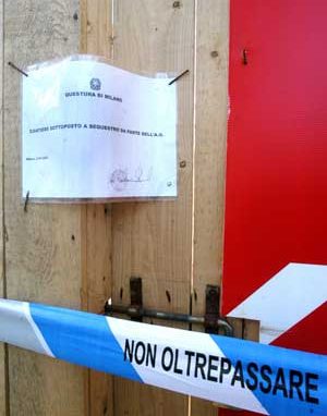 La giornata della sicurezza sul lavoro