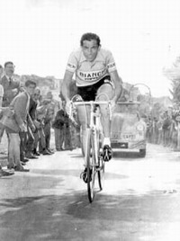 Le iniziative legate a protagonisti storiciNOMI DA LEGGENDA