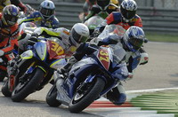Domenica il Mondiale delle derivate di serie arriva sul circuito brianzolo SBK, SPETTACOLO A MONZA