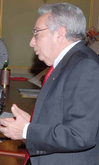 Il Giro visto dall’ex direttore della Gazzetta CANNAV&Ograve;: &laquo;UN PATRIMONIO CHE NON MERITA DI ESSERE TRADITO&raquo;