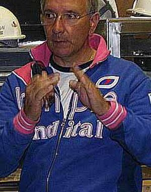 Giuseppe Martinelli analizza il percorso SULL’AMMIRAGLIA DEL “PICCOLO PRINCIPE”