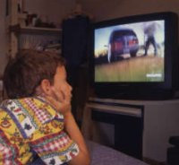 Media & minori SCARSI BUDGET E FORMAT RICICLATI