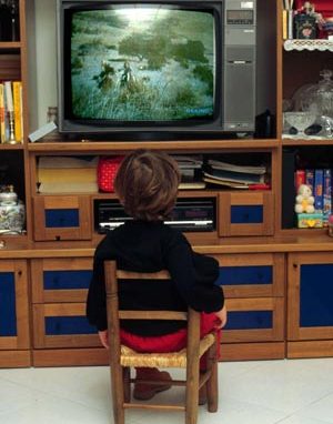 Media & minori IL NUOVO CHE AVANZA