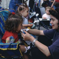 Media & minori SOLO “SPOT” NEL CARRELLO DELLA SPESA