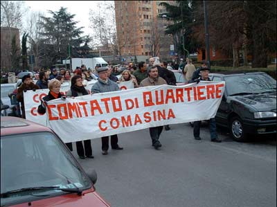 Dopo gli episodi di vandalismo alla Comasina LA SFIDA DELLE PERIFERIE