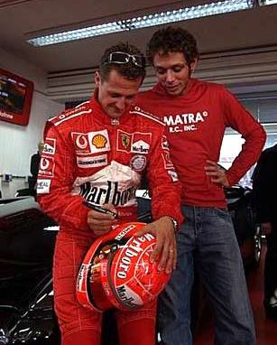 Rossi – Rossa, si fa sul serio?