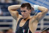 Sabato 4 novembre al Mazda Palace A MILANO LE STELLE DELLA GINNASTICA