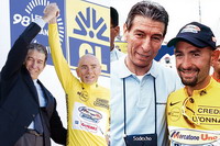 A tre anni dalla morte di Marco Pantani, grande successo per il film-tv su di lui IL PIRATA ABBORDA LO SCHERMO