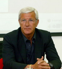 L’ex Ct azzurro ospite di un Master LIPPI IN CATTEDRA ALLA CATTOLICA