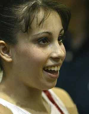 Dopo il nuovo trionfo agli Europei di Amsterdam VANESSA, UNA VITA IN FERRARI