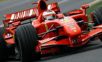 Domenica 13 maggio il Gp di Spagna LA FERRARI CERCA CONFERME