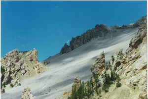 Izoard e Brian�on, la storia del ciclismo PARLANO LE PIETRE
