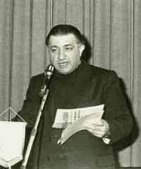 Il prof. Tettamanzi nei ricordi di un allievo &laquo;ERA MOLTO ATTENTO ALLE PERSONE&raquo;