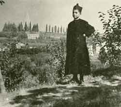 «I miei anni in seminario» IN GINNASIO A SAN PIETRO MARTIRE (1945-1950)