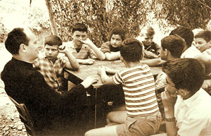 UN CONVEGO A 40 ANNI DALLA MORTE