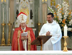 Cronaca della 57a settimana del Cop ORIENTARE E AGGIORNARE SULLE QUESTIONI PASTORALI