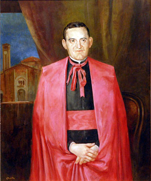 Cinquant’anni dopo, dov’è la Missione? MONS. GRAZIOSO CERIANI E IL COP