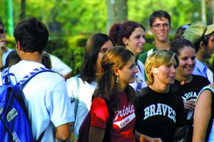 Tra svago e impegno IN GIOCO C’&Egrave; NIENTEMENO CHE LA FELICIT&Agrave;