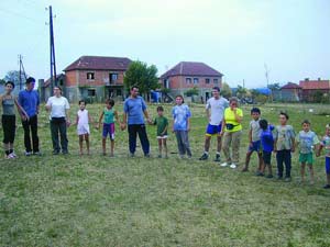 I ricordi di chi torna CON GLI OCCHI DI MARCIDA