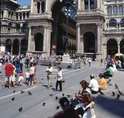 La riflessione del presidente dell’AmbrosianeumPER NON RIMPIANGERE LA MILANO SOCIALDEMOCRATICA