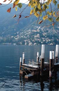 TORNO (Co) SUL LARIO, TRA ANTICHE MEMORIE