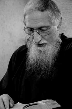 Con gli occhi del cuore &laquo;ANCH’IO SUL LAGO DI TIBERIADE&raquo;