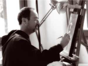 Dumenza, monastero della Ss. Trinità “ORA ET LABORA” DENTRO LA NATURA