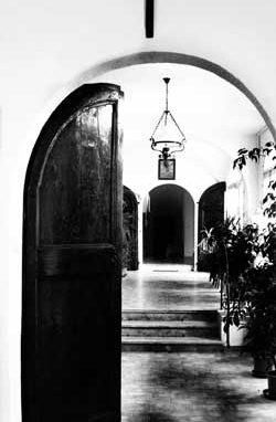 La spiritualità delle Clarisse/1 «ESSERE MEMORIA VIVA DEL VANGELO»