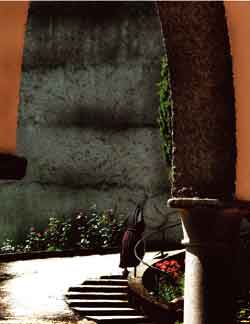 La spiritualità delle Clarisse/2 «RILANCIAMO A DIO IL GRIDO DEI POVERI»