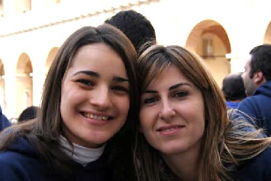 Aspettando Loreto IN PREGHIERA CON IL PAPA PER ESSERE MISSIONARI DEL VANGELO