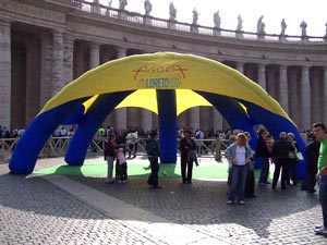 GMG 2008: verso Sidney UN GRANDE DONO DA CONDIVIDERE