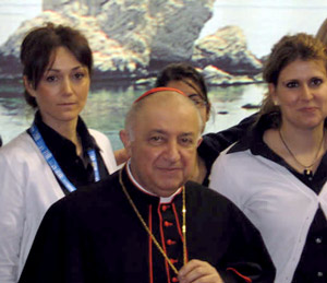 Aspettando Loreto GEMELLAGGIO MILANO-ANCONA